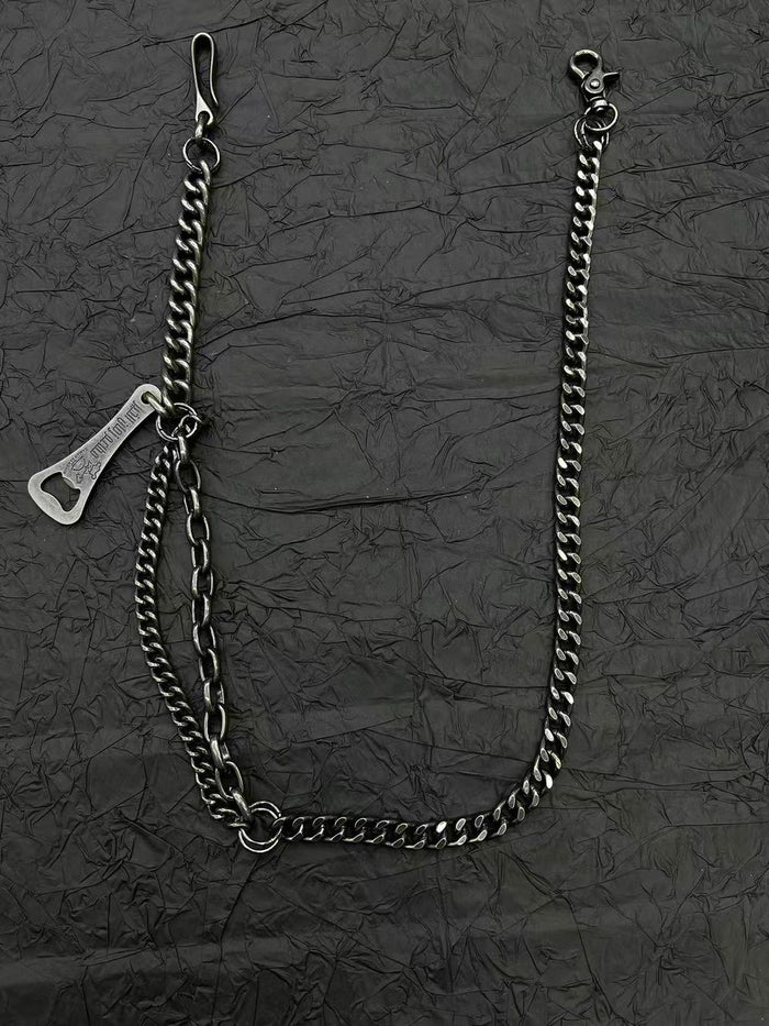 Opuna Pant Chain by CRUX