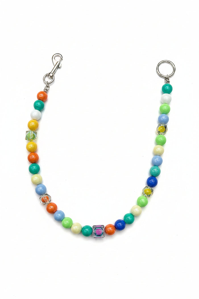 Bold Bright Pant Chain by CRUX