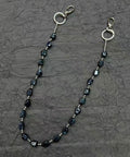 Dark Coal Pant Chain by CRUX