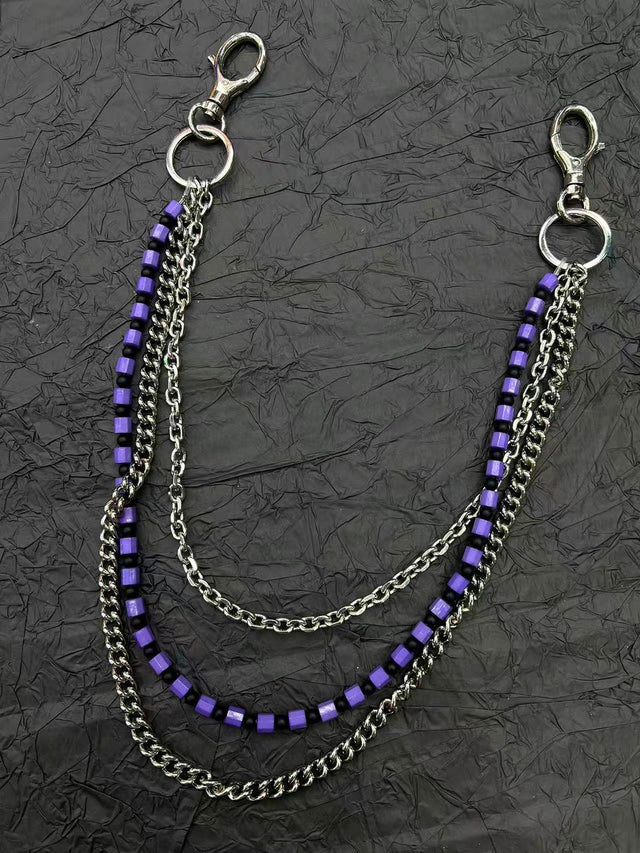 Pop Pant Chain by CRUX