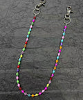 Multi Skull Pant Chain by CRUX