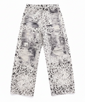 Trap Fade Pants by 227102