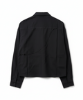 Maba Sleek Shirt by CRUX