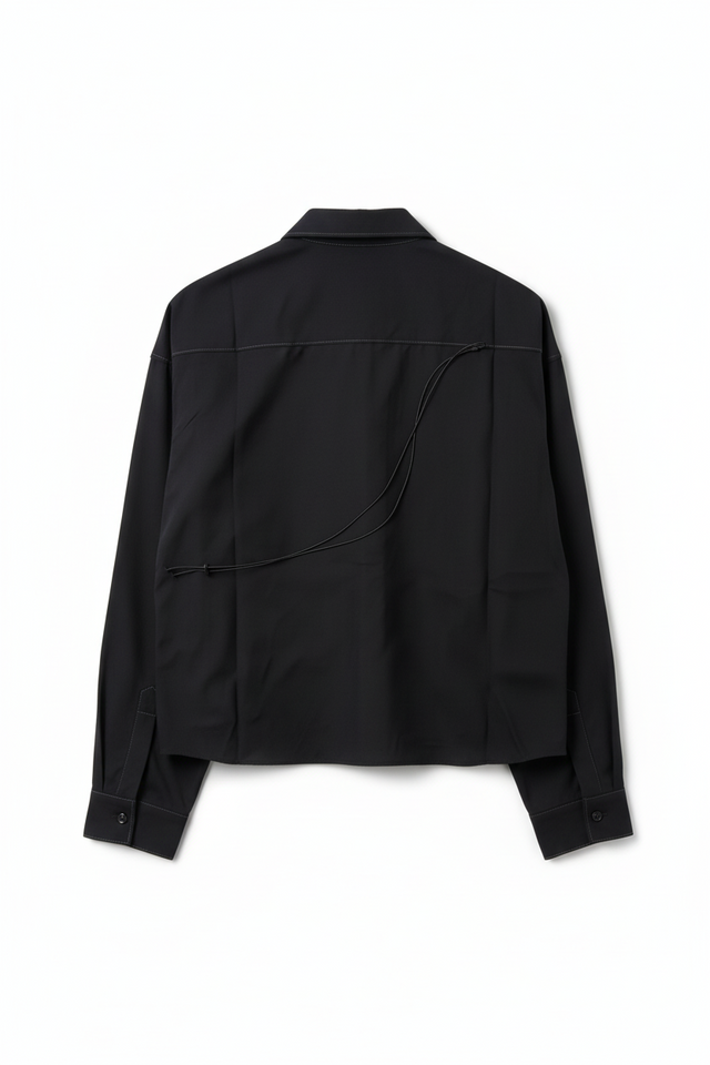 Maba Sleek Shirt by CRUX