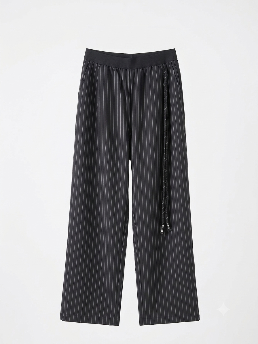 Stripe Band Co-ord by CRUX