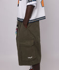 Crux Bossmon Combat Shorts by CRUX
