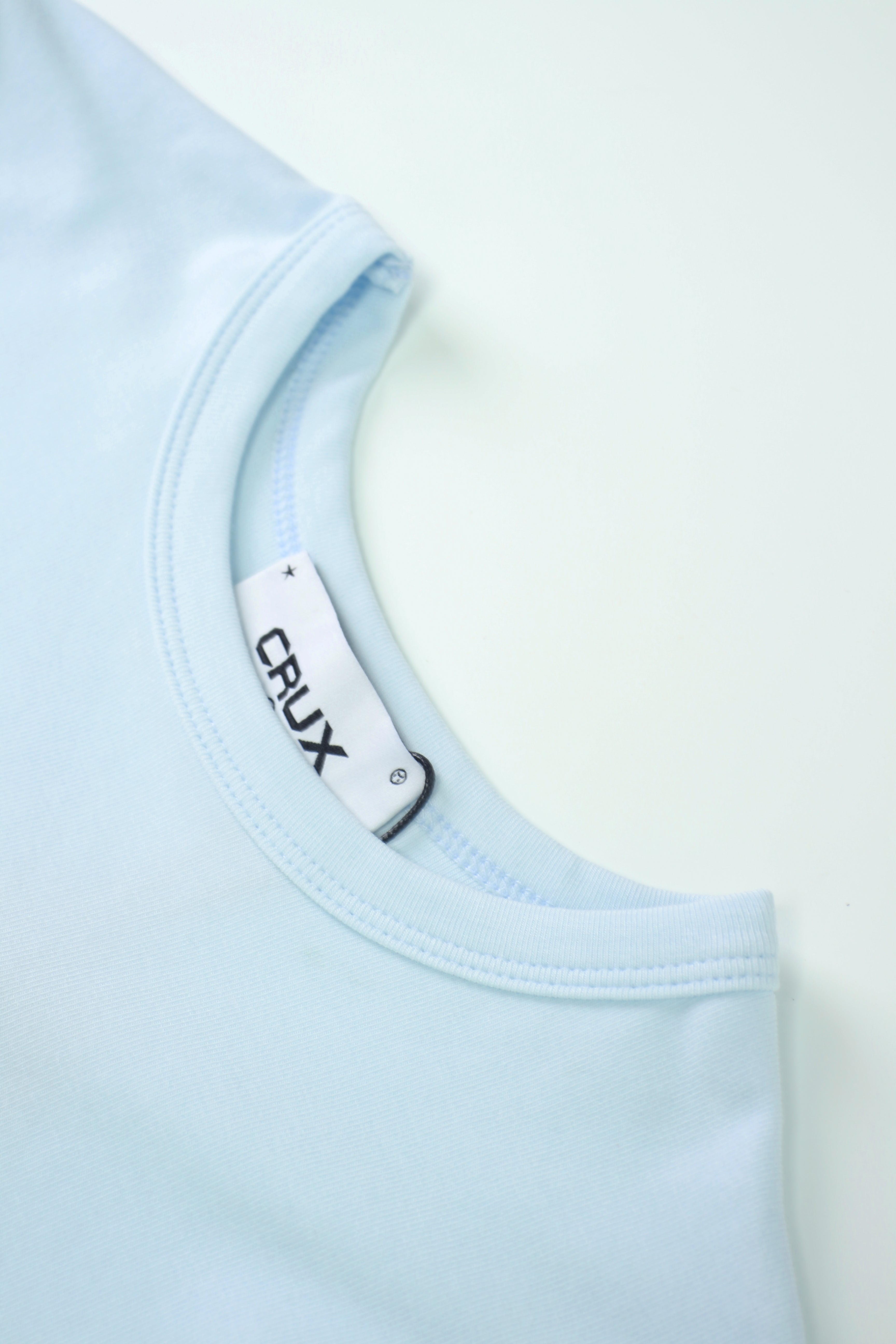 Spandex Tank Top by CRUX CUSTOM