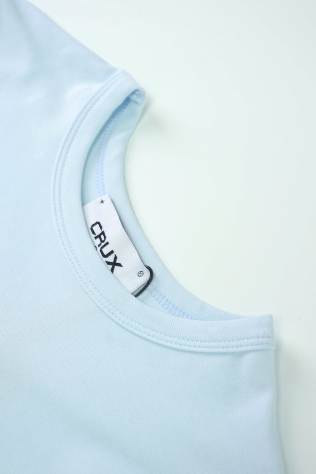 Spandex Tank Top by CRUX CUSTOM