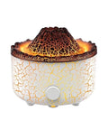 Volcano Humidifier by BIG BAG