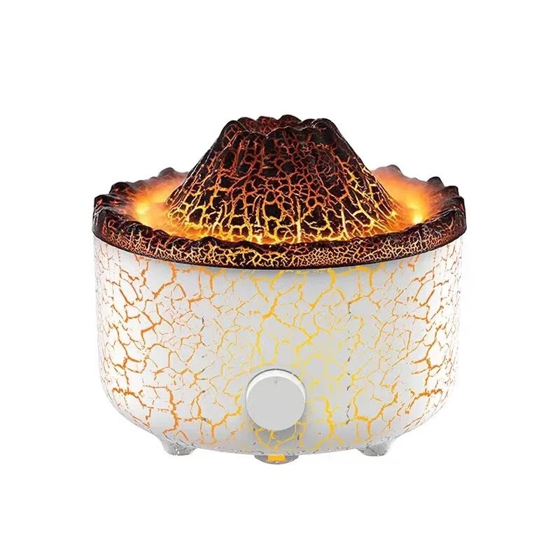 Volcano Humidifier by BIG BAG