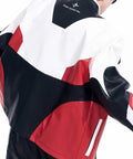 DENO LEATHER JACKET by CRUX