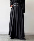 Wiz Skirt Pant by CRUX