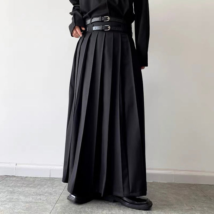 Wiz Skirt Pant by CRUX