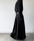 Wiz Skirt Pant by CRUX