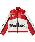 Marlboro F1 Jacket by CRUX