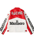 Marlboro F1 Jacket by CRUX