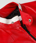 Marlboro F1 Jacket by CRUX