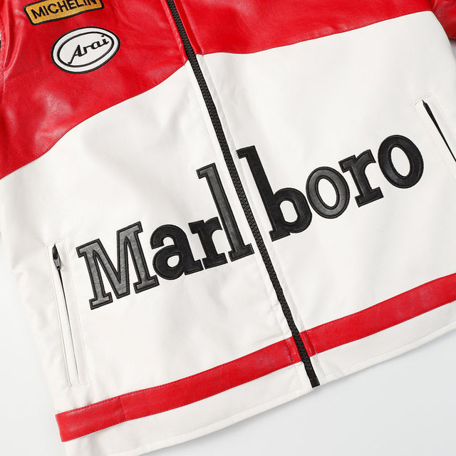 Marlboro F1 Jacket