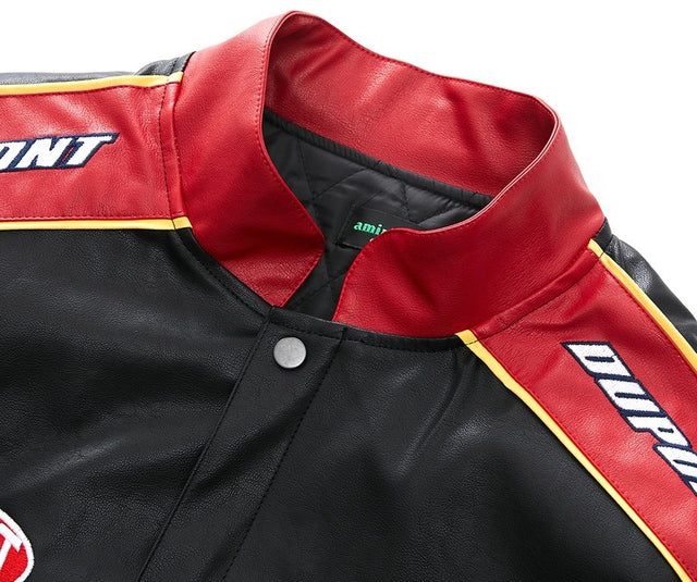 Blaze Race F1 Jacket