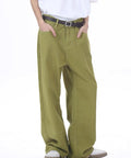 Olive Jeans by CRUX