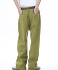 Olive Jeans by CRUX