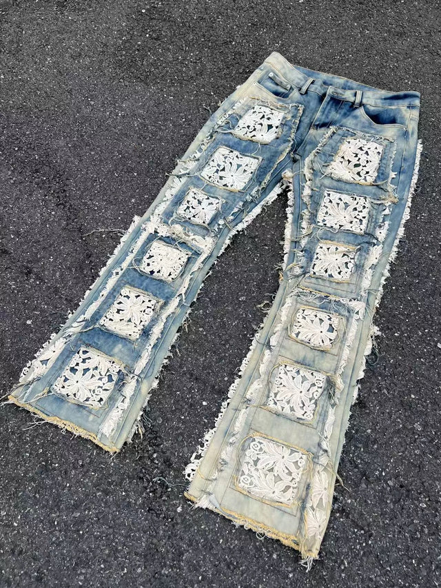 LACEY JEANS