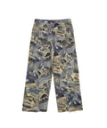 Apache Denim Pant by CRUX CUSTOM