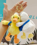 donald ducky charm by 227102