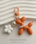 pup pearl charm by 227102