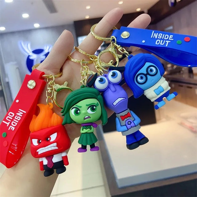 inside out animated charms