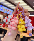 cone charms by 227102