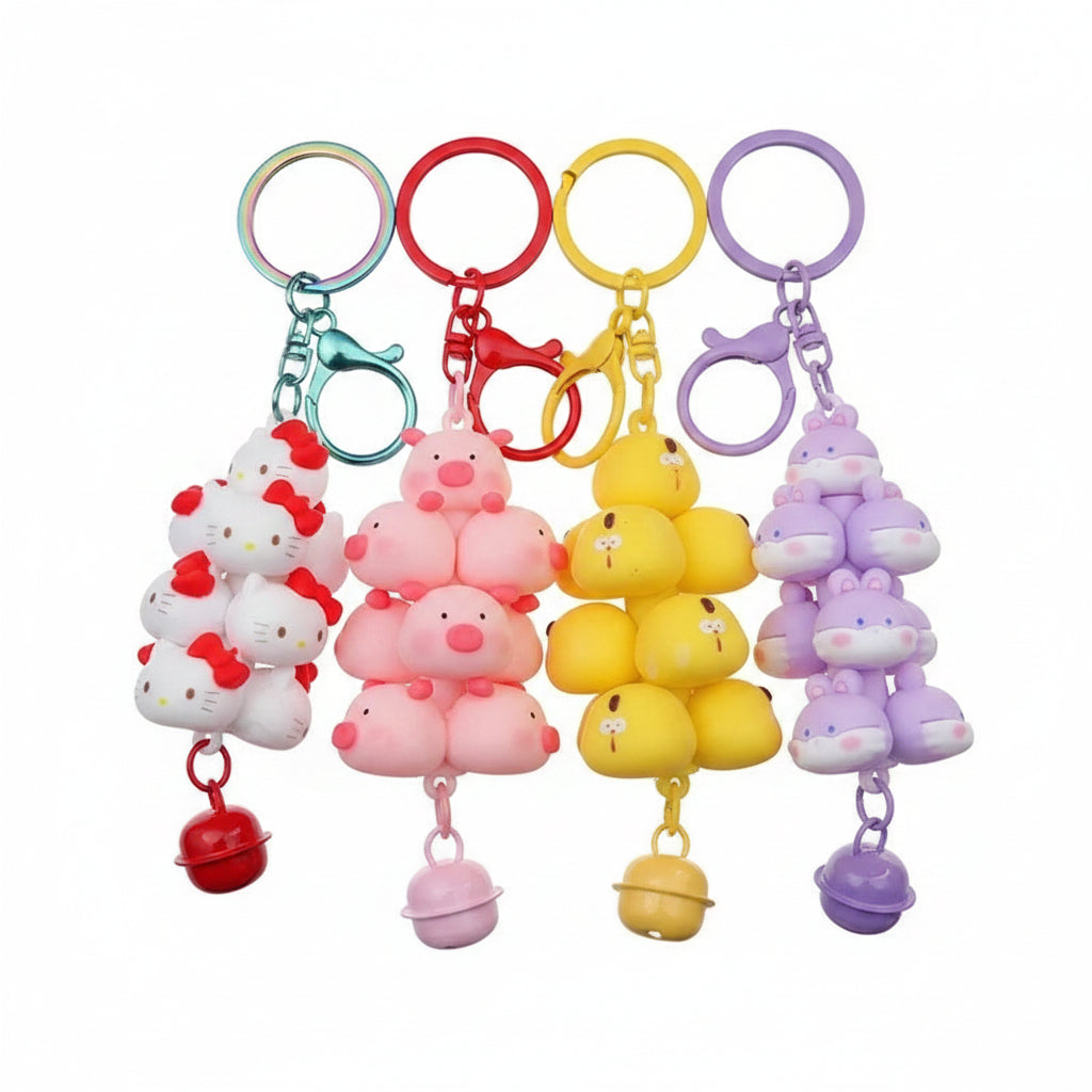 cone charms by 227102