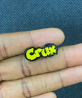 Crux Pin Charm by CRUX