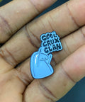 Crux Pin Charm by CRUX
