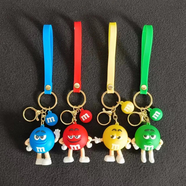 M&M charms