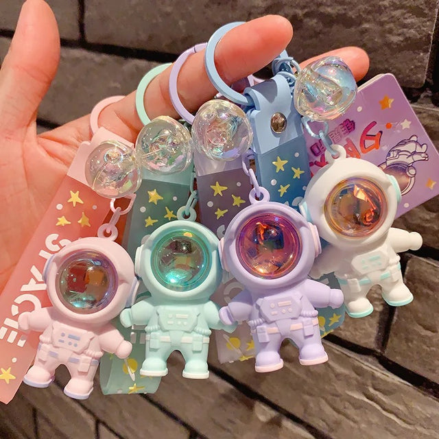 space x charms