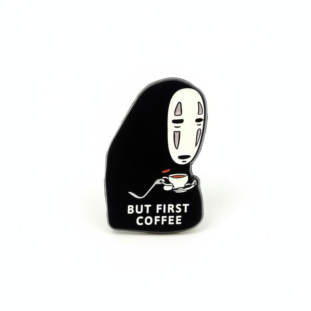 Anime Pin Charm — pins in multi | CRUX