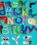 Alphabet Charm by 227102