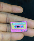 Anime Pin Charm by 227102