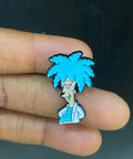 Anime Pin Charm by 227102