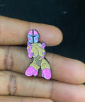 Anime Pin Charm by 227102