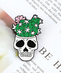 Spooky Pin Charm by CRUX