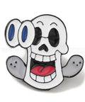 Spooky Pin Charm by CRUX