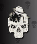 Spooky Pin Charm by CRUX