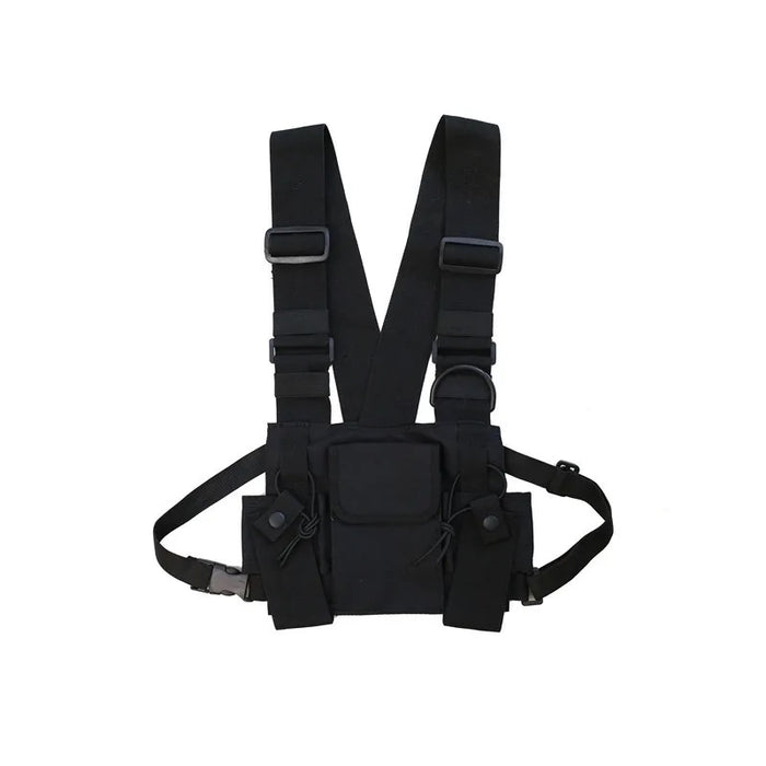 Harness Bag by CRUX