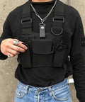 Harness Bag by CRUX