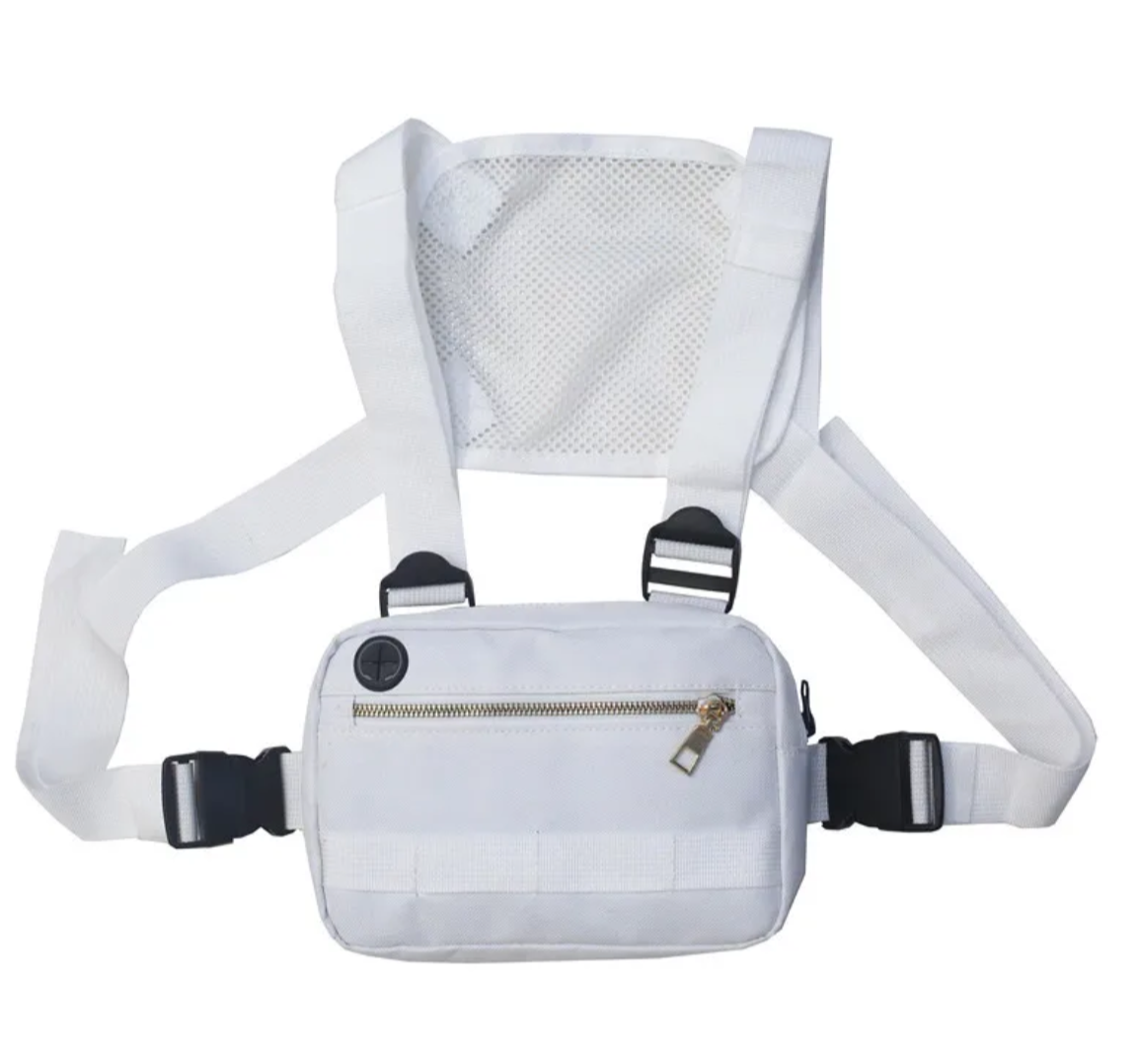Harness Bag by CRUX