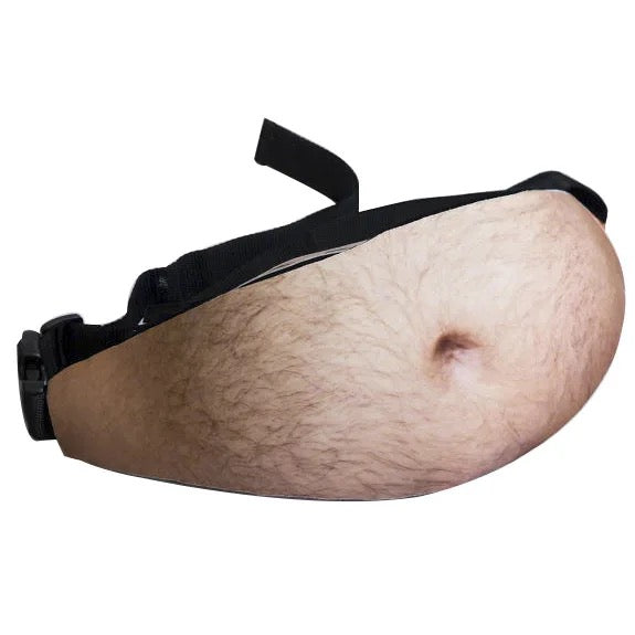 FUNNY BAG by CRUX