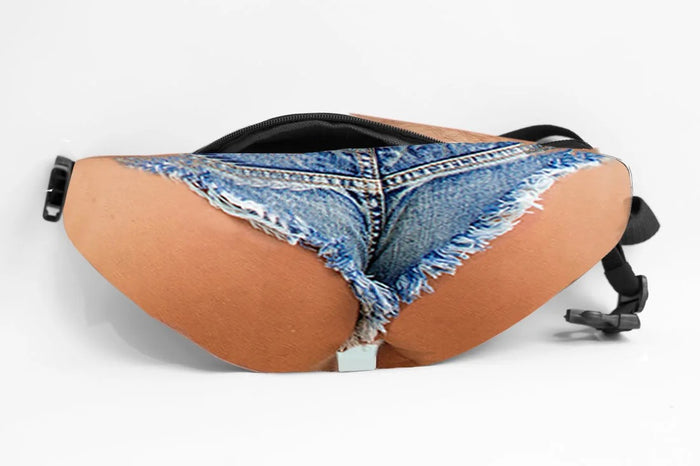 FUNNY BAG by CRUX