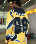 Lang Crux Jersey by CRUX